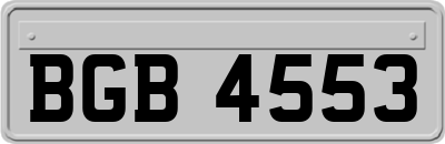 BGB4553