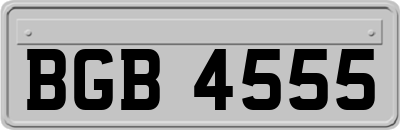 BGB4555
