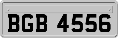 BGB4556
