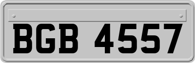 BGB4557
