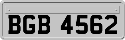 BGB4562