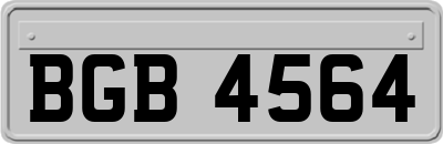 BGB4564