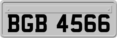BGB4566