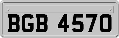 BGB4570