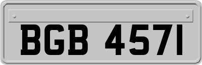 BGB4571