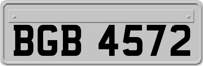 BGB4572