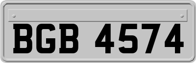 BGB4574