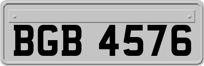 BGB4576