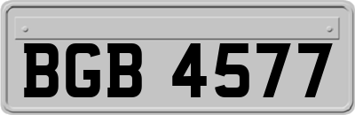 BGB4577
