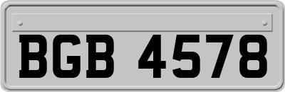 BGB4578