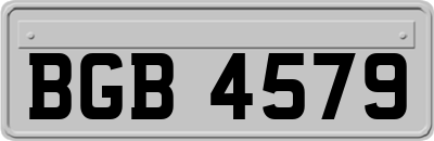 BGB4579