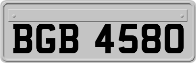 BGB4580