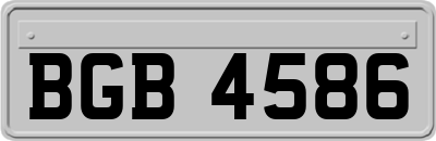 BGB4586