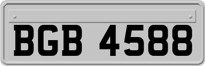 BGB4588
