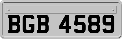 BGB4589