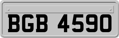 BGB4590