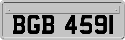 BGB4591