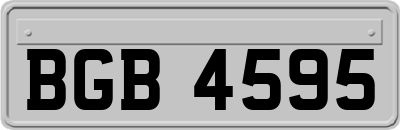 BGB4595