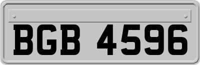 BGB4596
