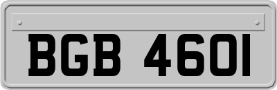 BGB4601