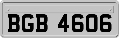 BGB4606
