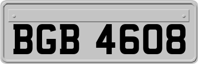 BGB4608
