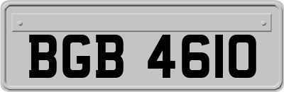 BGB4610