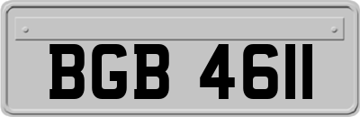 BGB4611