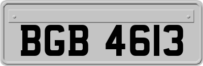 BGB4613