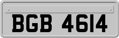 BGB4614
