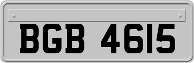 BGB4615