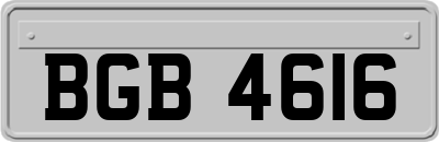 BGB4616