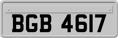 BGB4617