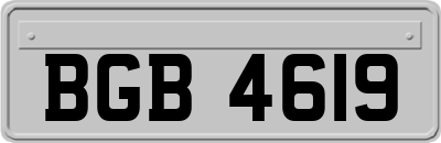 BGB4619