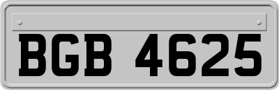 BGB4625