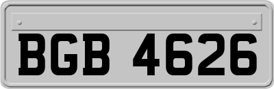 BGB4626