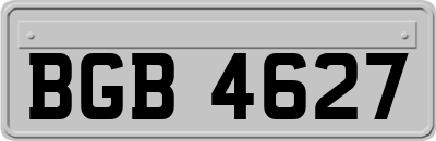 BGB4627
