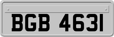 BGB4631