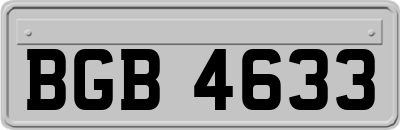 BGB4633
