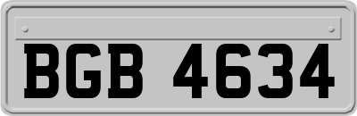 BGB4634