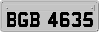 BGB4635
