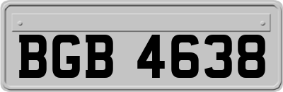 BGB4638