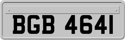 BGB4641
