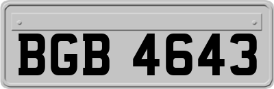 BGB4643