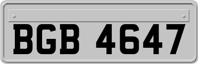 BGB4647