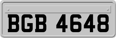 BGB4648