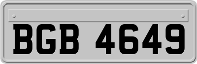 BGB4649