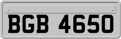 BGB4650
