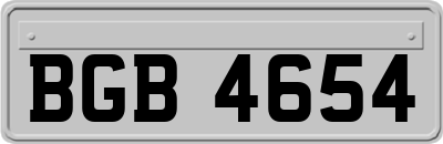 BGB4654