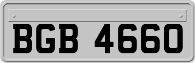 BGB4660